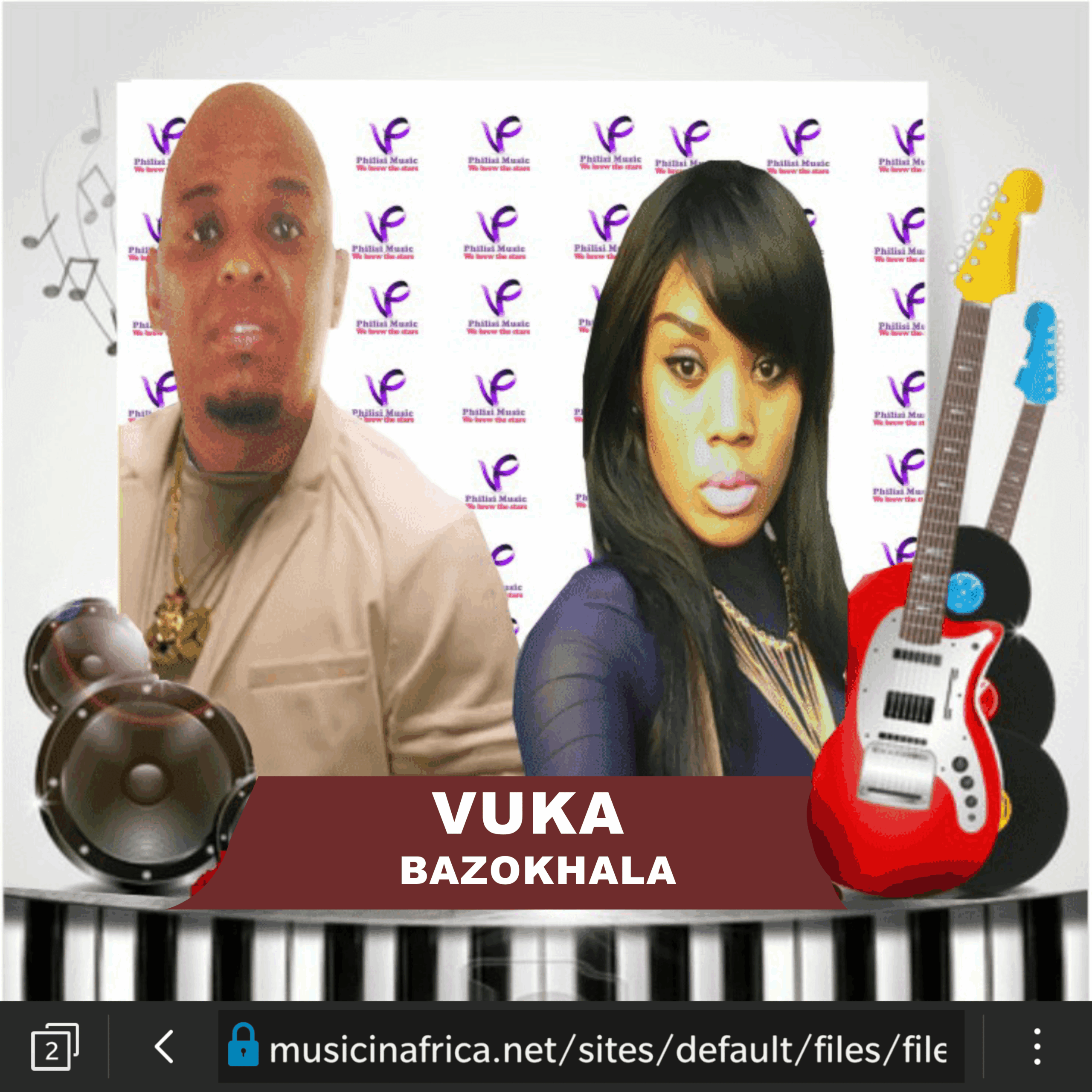 Vuka