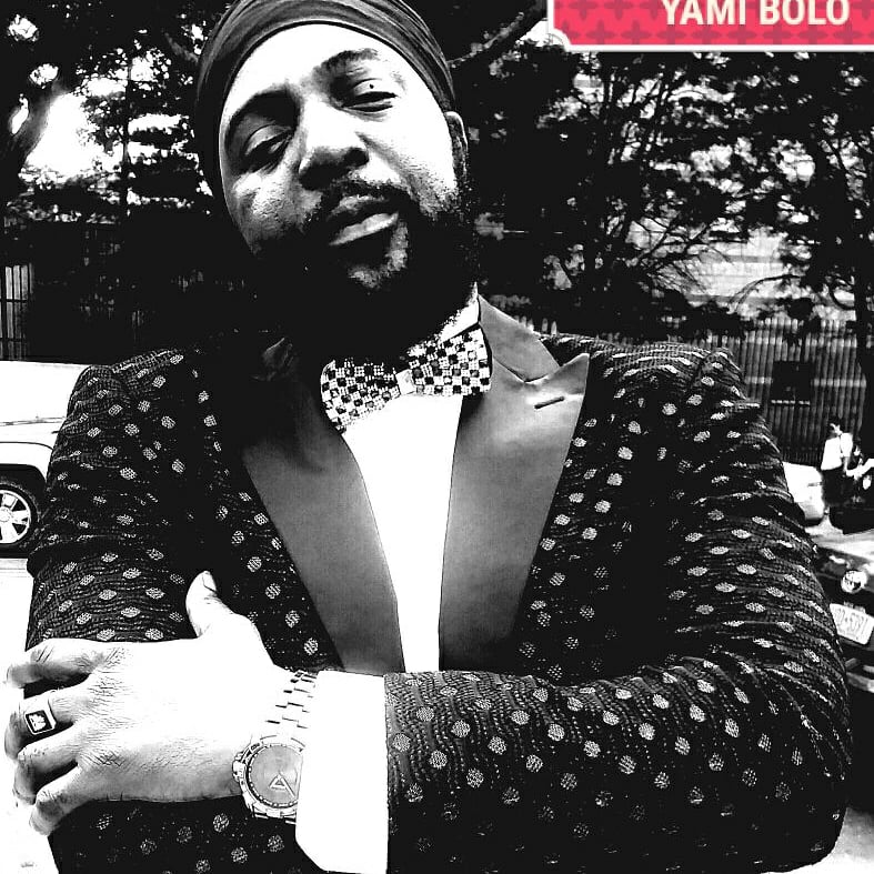 Yami Bolo