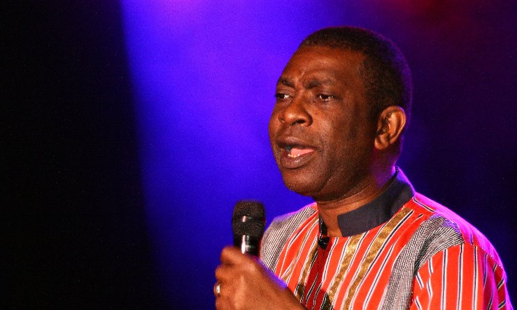 Gambia has a huge potential, says Youssou N'Dour. Photo: Afrikaportal