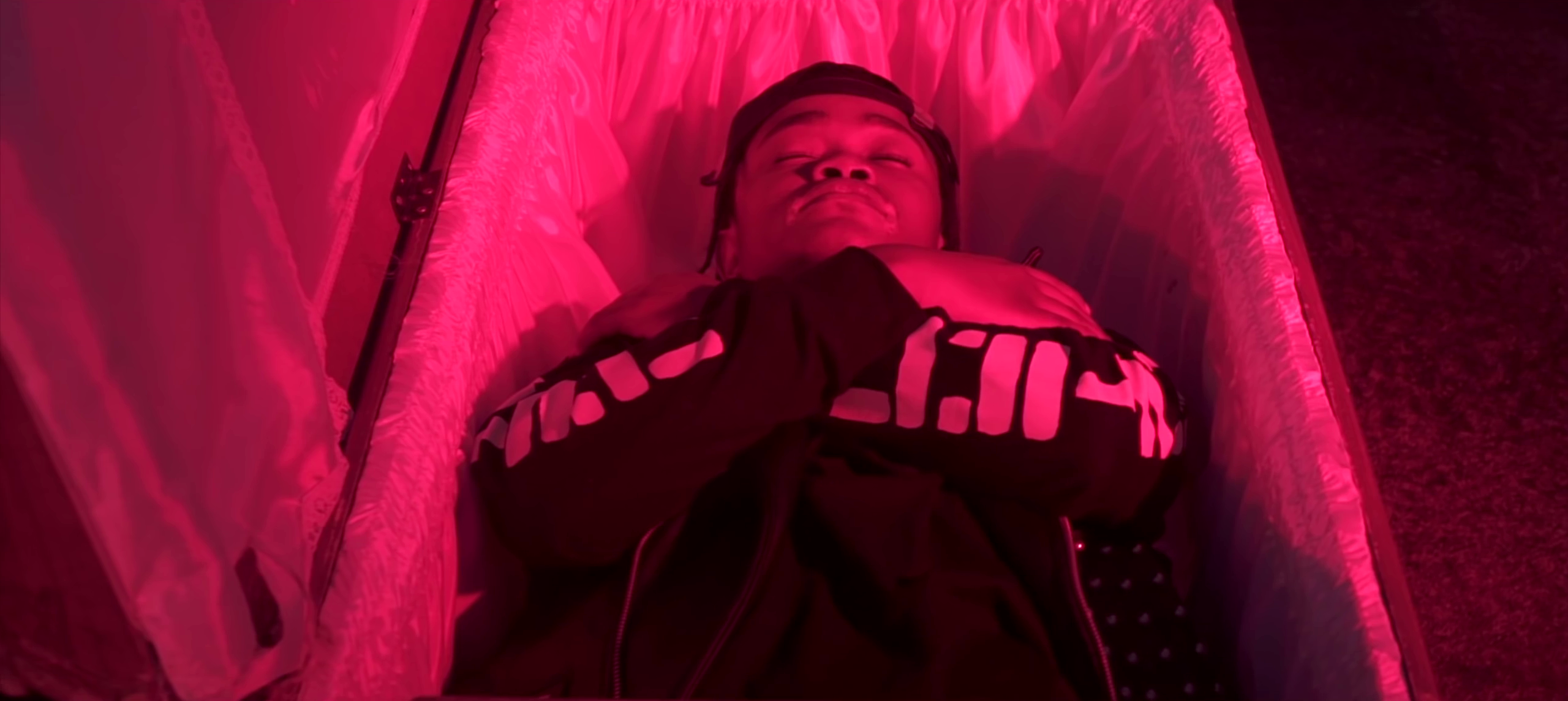 Zoocci Coke Dope (Photo) : YouTube