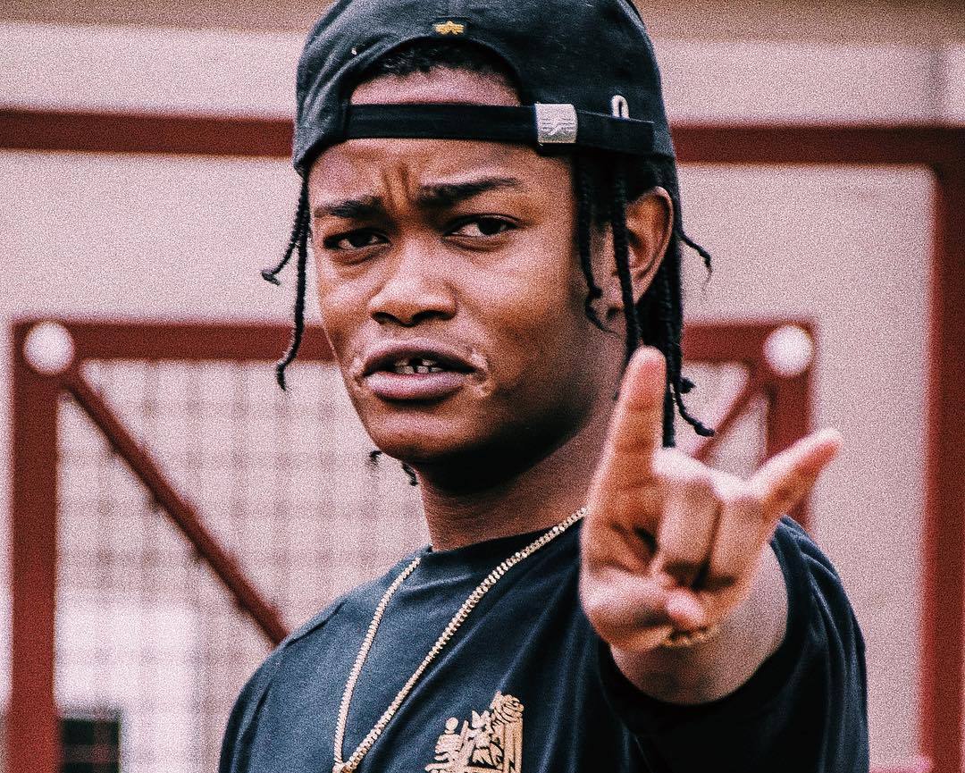 Zoocci Coke Dope