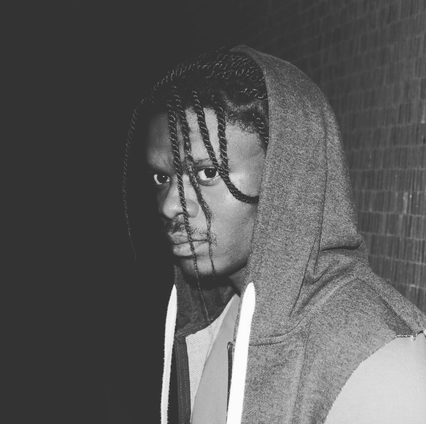 Morgan Mafu