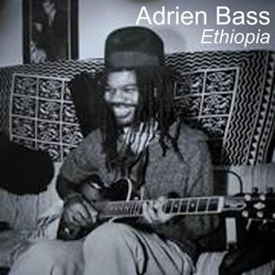Adrien Bass