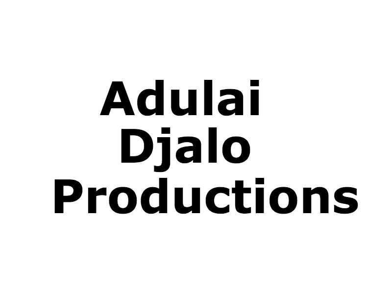 Adulai DJalo Productions
