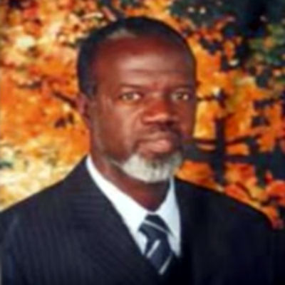 Aliu Barry