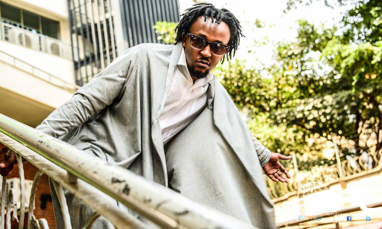 Anto Neosoul says DJs are a critical pat of the music marketing mechanism in Kenya.