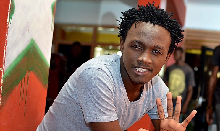 Bahati