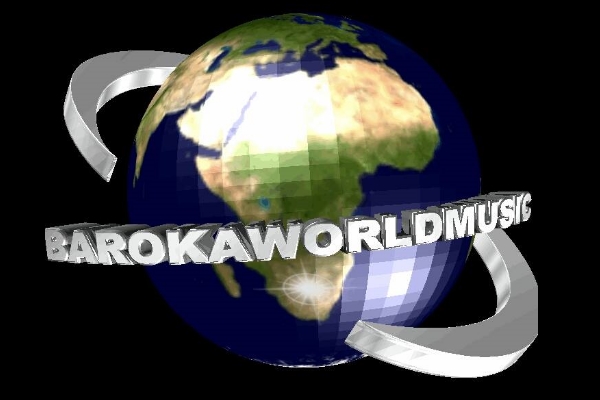 Baroka World Music