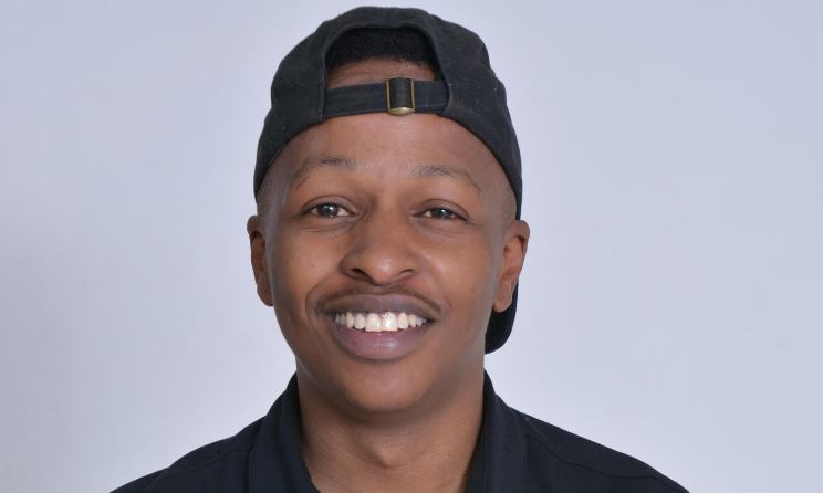 Hype Group managing director Kitawi Mwakitele.