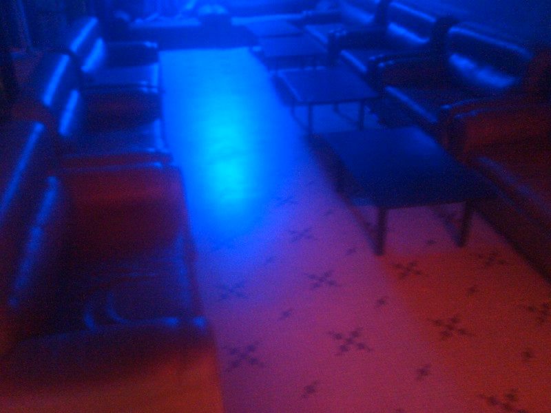 Cabana Club