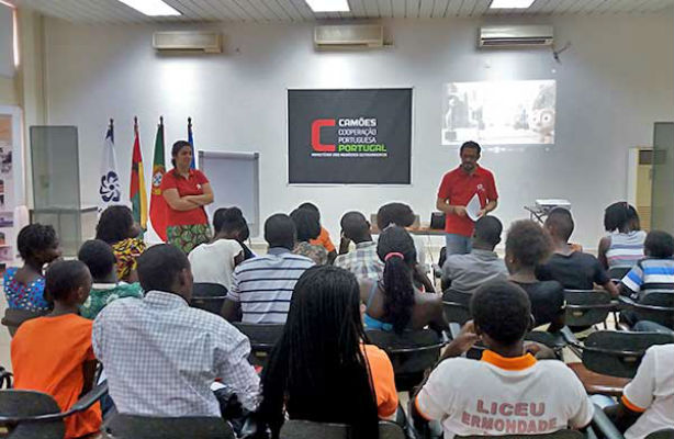 Centro Cultural Português