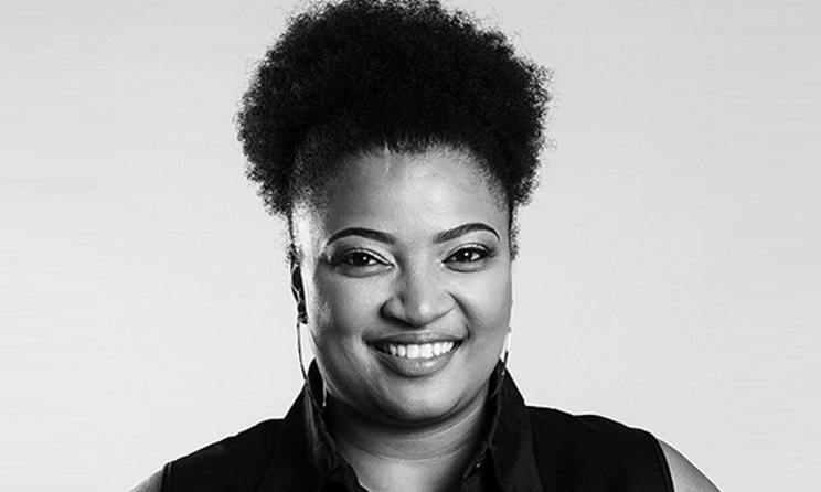 Ntuthuko Mdluli is the new South African Music Awards chairperson.