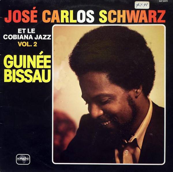 Cobiana Jazz