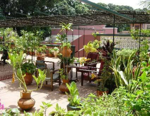 Residencial Coimbra