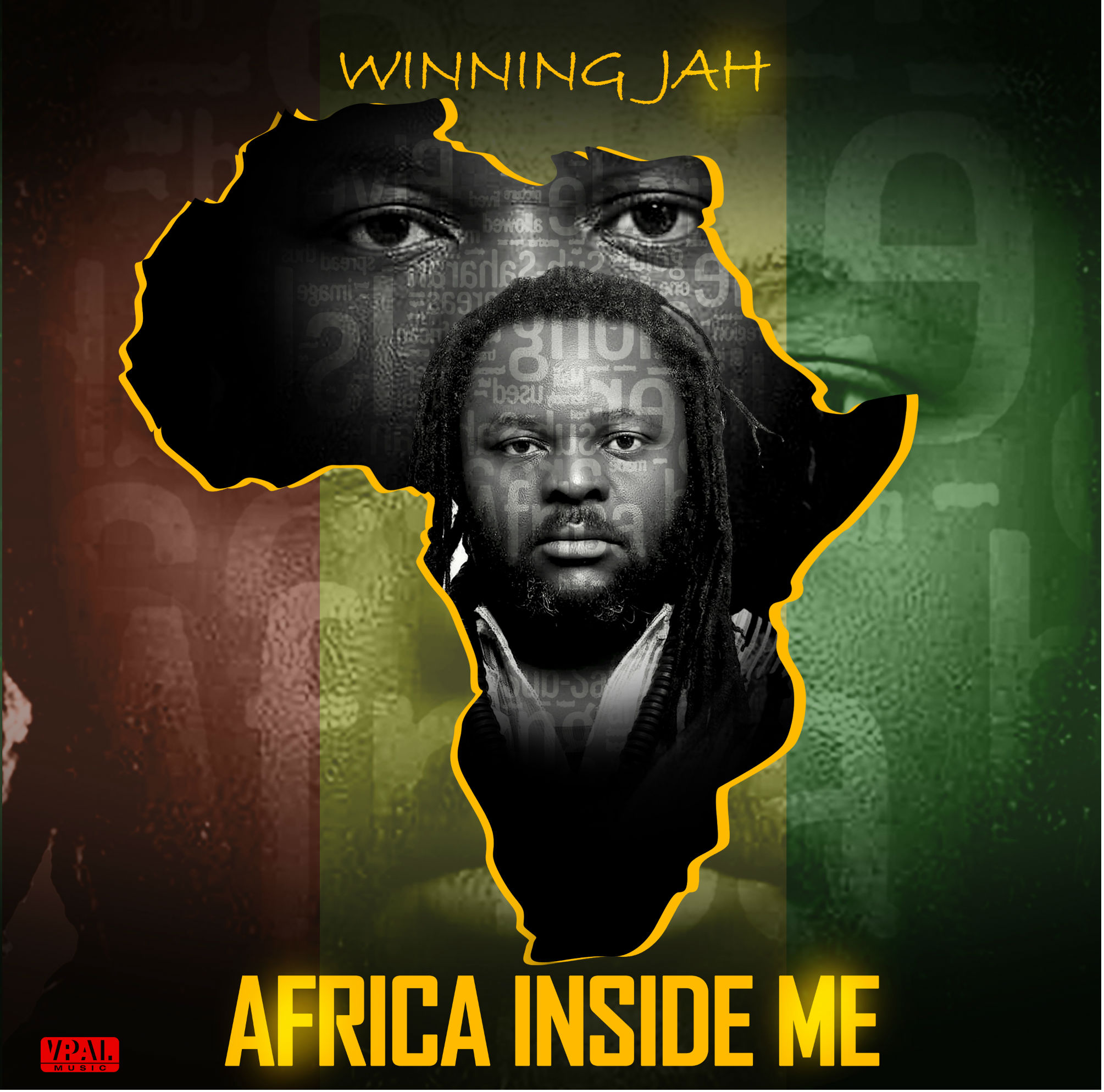 Winning Jah