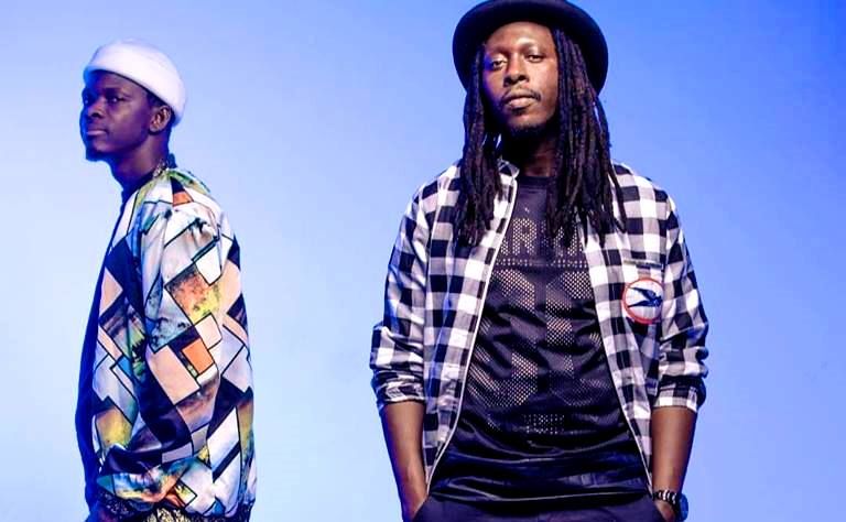Daara J Family (Photo) : Facebook Officiel
