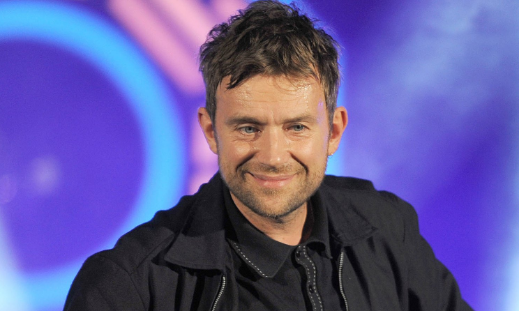 Damon Albarn's Africa Express project has been accused of exploitation of African musicians.