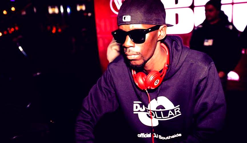 DJ Dollar