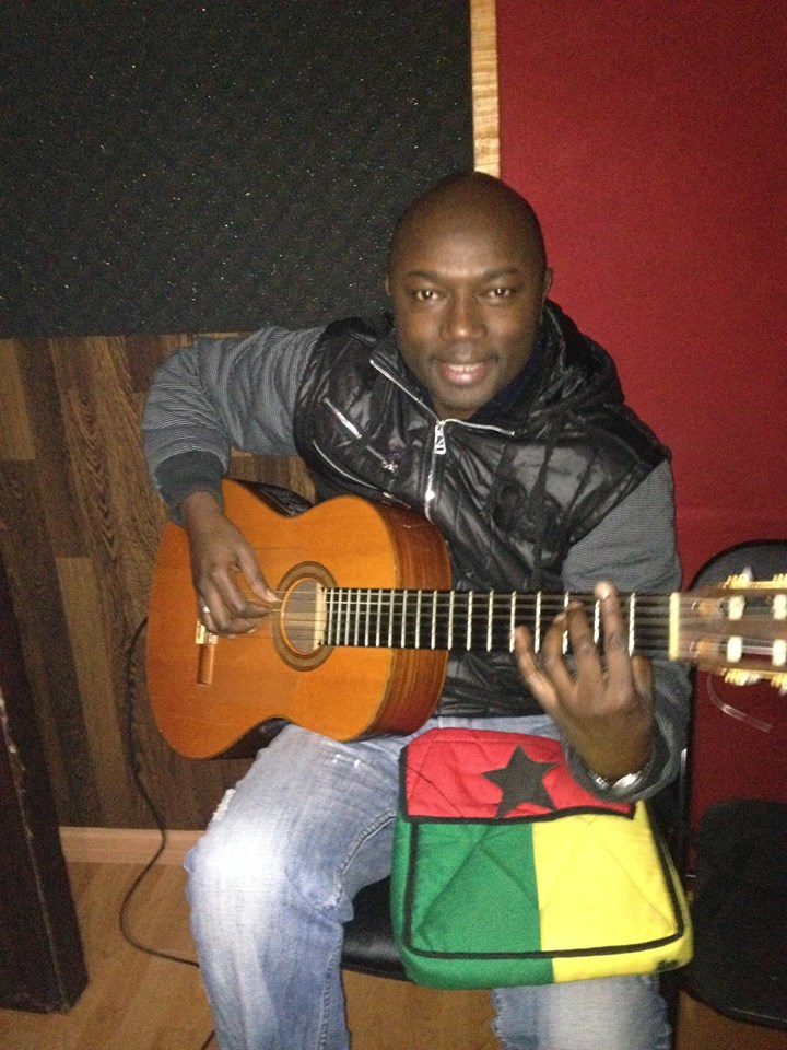 Famoso Djibson