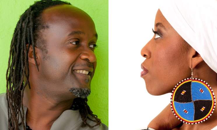 Dominik Cooper and Fafa Ruffino will perform at the 2018 International Francophonie Day in Ghana.