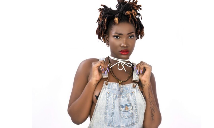 Ghanaian artists have released a tribute to the late Ebony. Photo: CPix