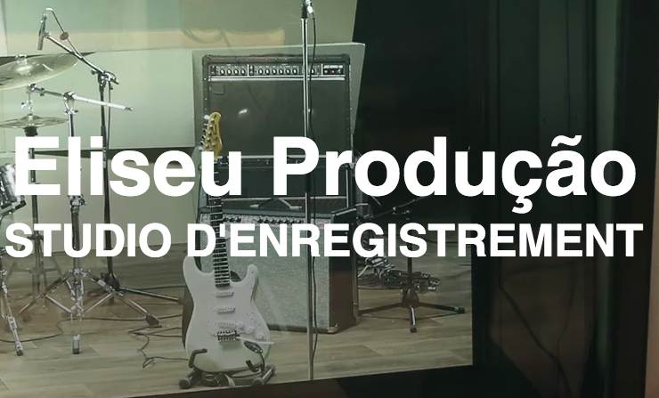Eliseu Productions