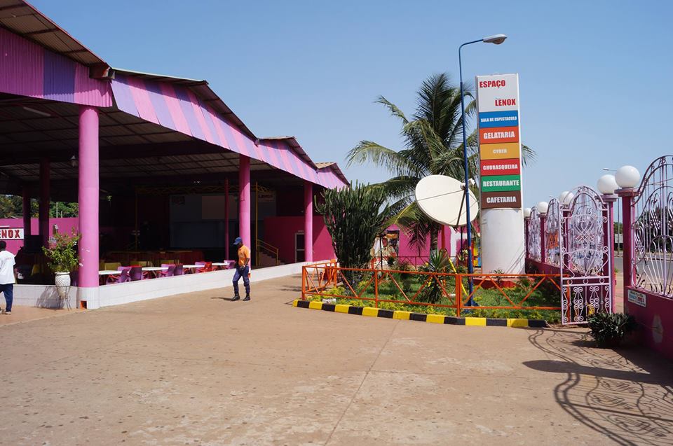 Espaço Lenox