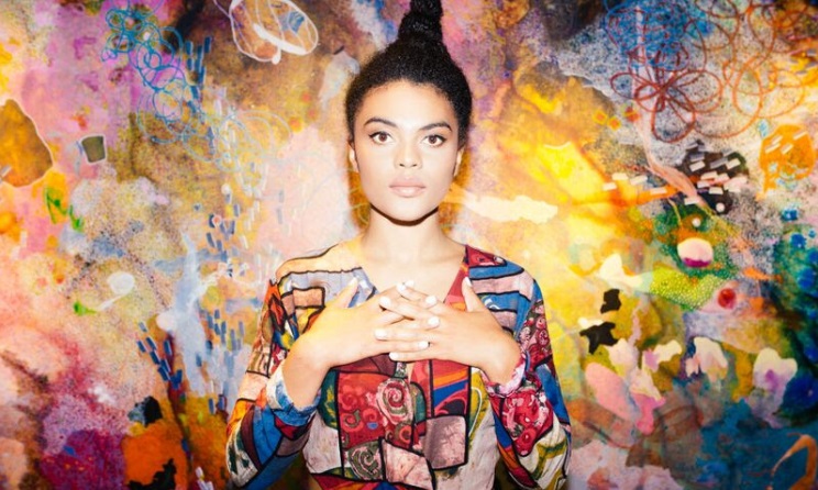 Estère will be joined at the Johannesburg gig by Blinky Bill, Morena Leraba and Nandele. Photo: Boudica