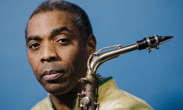 Femi Kuti has released a new album titled 'One People, One World'. Photo: CC