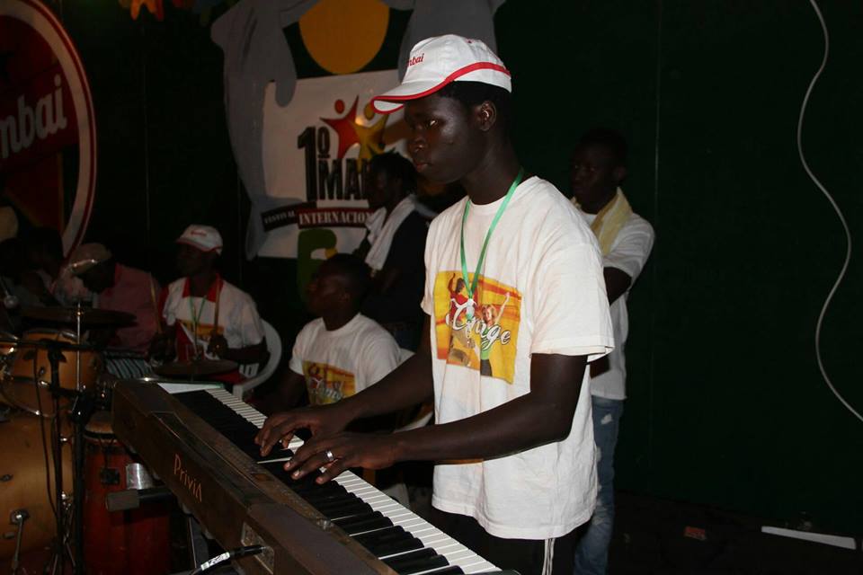 festival Internacional Trabalhador