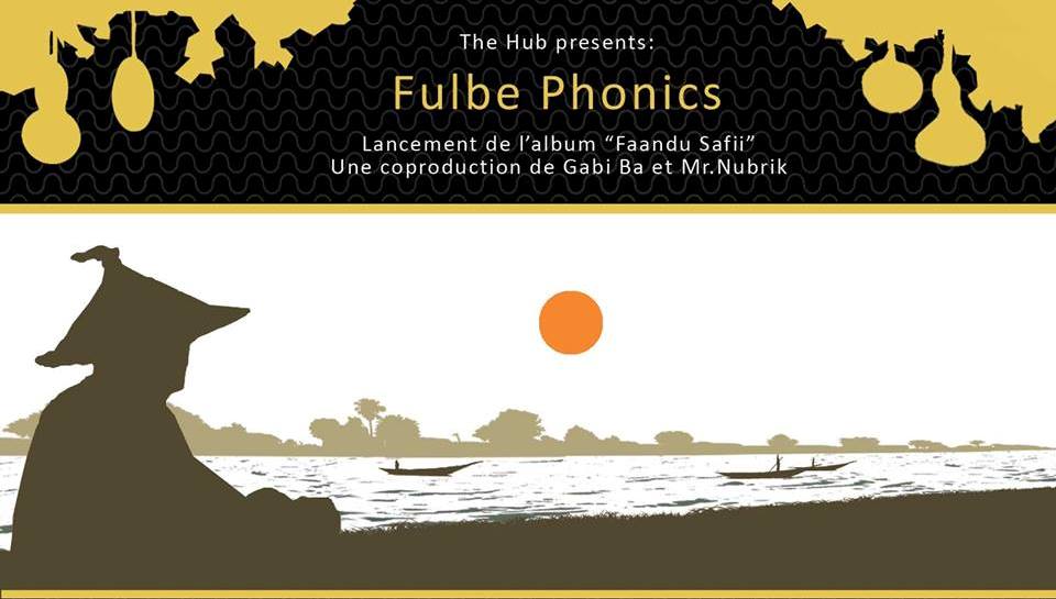 Fulbé Phonics