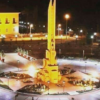 GBissau Buzz