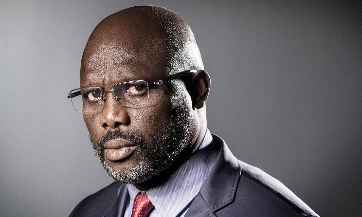 Liberian President George Weah has been asked to define culture and tourism as separate entities.