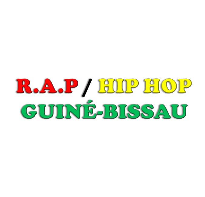 Hip Hop / Rap Guineense