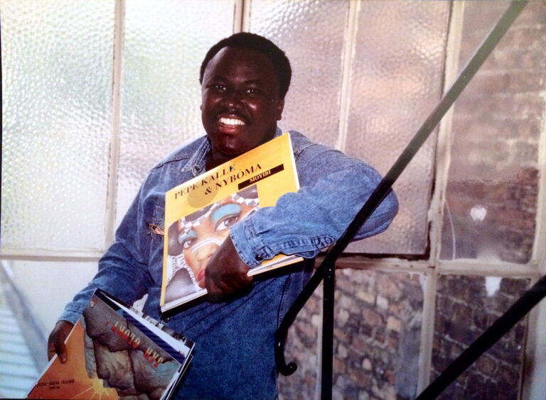 Ibrahima Sylla (Photo) : upload.wikimedia.org