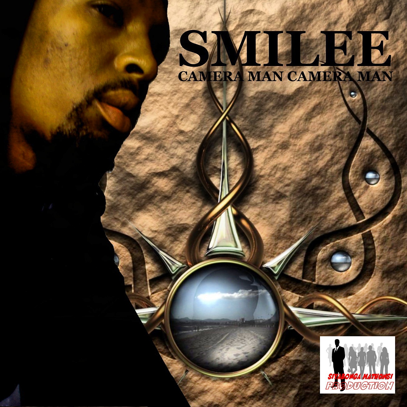 Smilee Camera Man