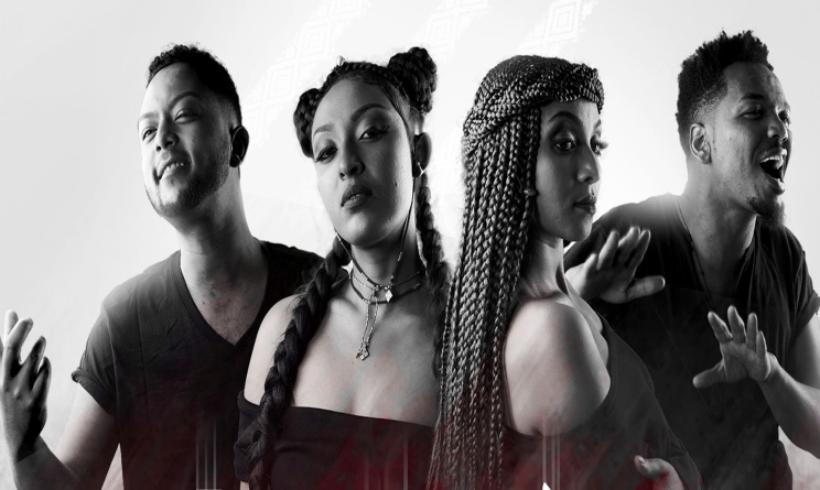 Jano band launched their second album on 1 February.