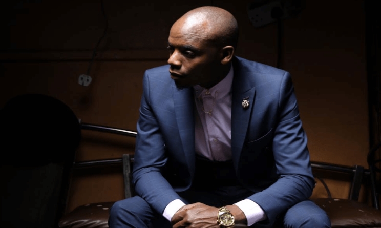 Jimmy Gait