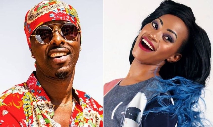 Eddy Kenzo and Sheebah are the most nominated artists ahead of the 2018 HiPipo Awards.