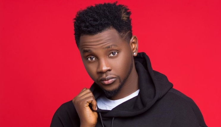 Kiss Daniel (Photo) : Konbini.com