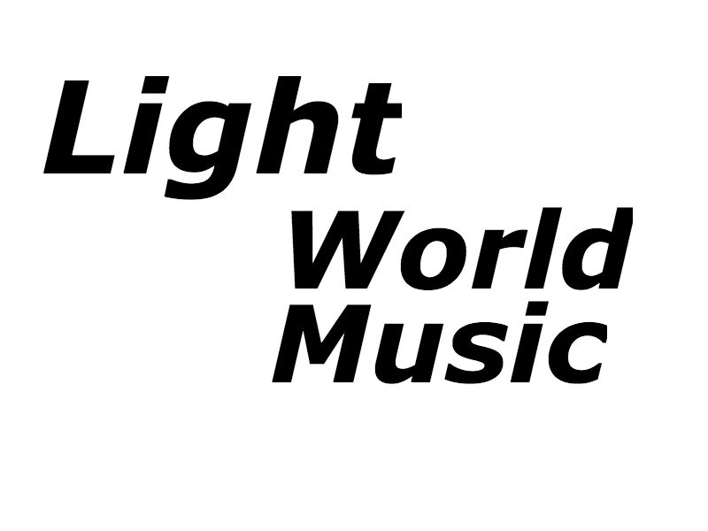 Light World Music