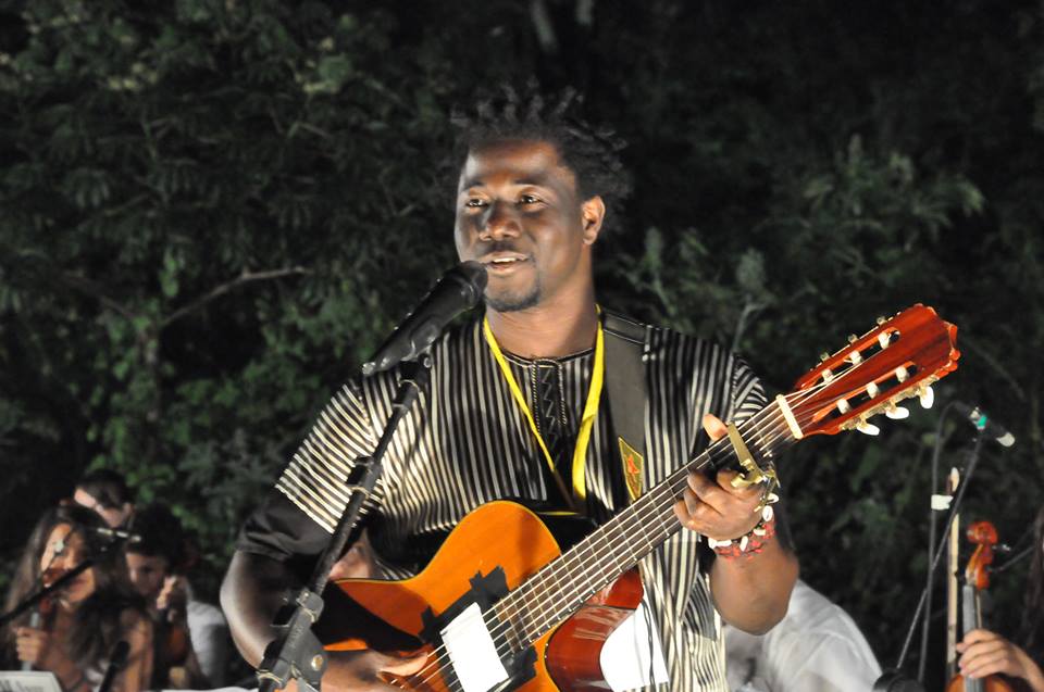 Mamadu Baio