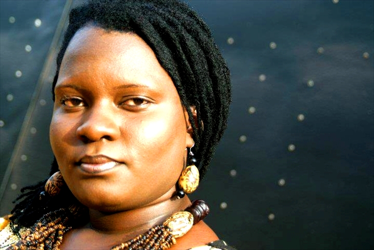 Sista Mam (Photo) : news.abamako.com