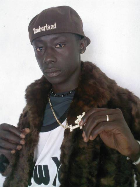 MC Albano