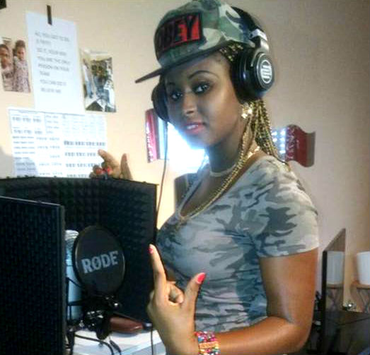 Menina Neia