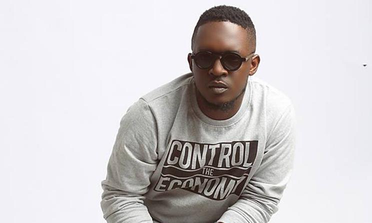MI Abaga has released his seventh project, Rendezvous.