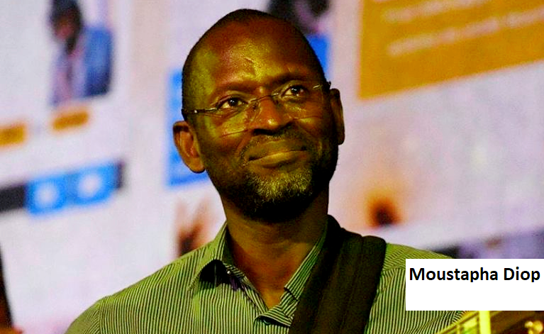 Moustapha Diop