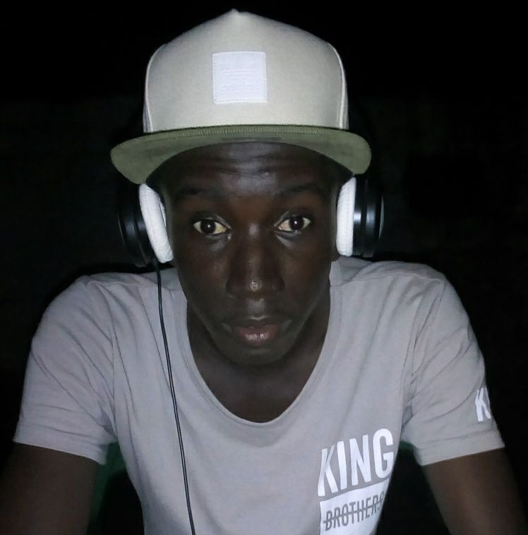 Negrinho Guigui
