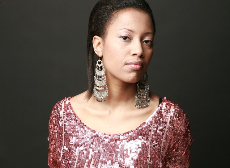 Tanzanian artist Nuru the Light.