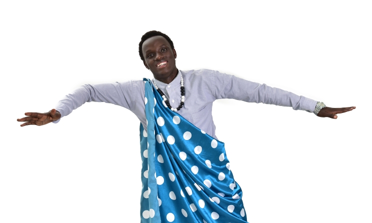 Olivier Umusizi Tuyisenge says more young musicians in Rwanda are exploring traditional music.